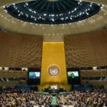 UN Warns Trump Action on Climate Change Unstoppable