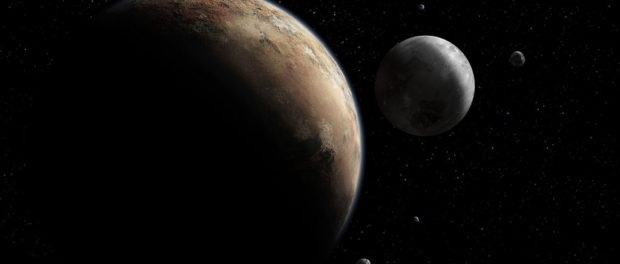 pluto proxyponder news