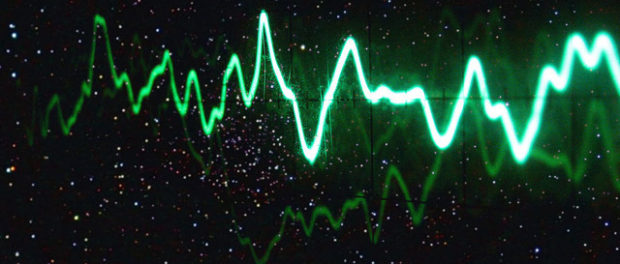 Unexplained-sounds from Space Proxy Ponder news