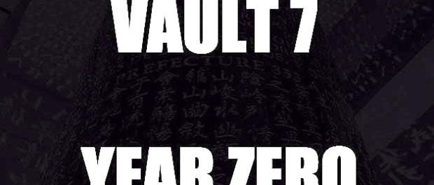Wikileaks Vault7 CIA Docs Proxy Ponder News