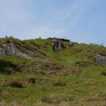 Lost Dark Ages Kingdom of Rheged Found in Scotland