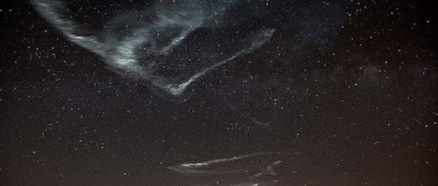 NASA HAARP Proxy Ponder News