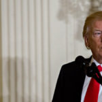 President Trump Will Not Risk War Over Syria