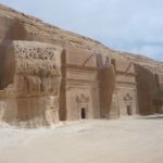 Ancient Nabatean Underground Water Systems at Petra Uncovered