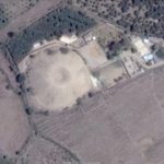 Volcano Shaped Pyramid in Peru Baffles Experts